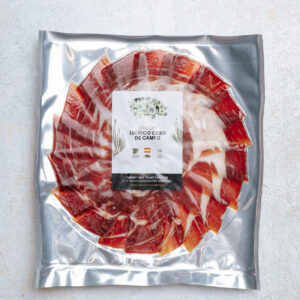 Iberico cebo de campo